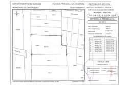 Lote en venta barrio Boston Cartagena Bolivar - Lot for Barranquilla, Colombia