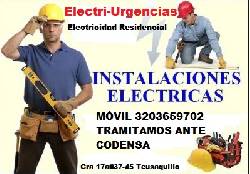 Reparaciones electricas Bogot Bogota, Colombia