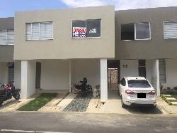 ALQUILO CASA EN CONDOMINIO. Cali, Colombia