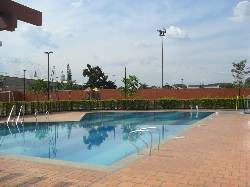 ALQUILO EXCELENTE CASA EN CONDOMINIO SECTOR ALFAGUARA.  Cali, Colombia
