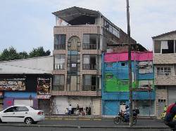 ALQUILO EXCELENTE APARTAMENTO EN EL BARRIO JUNIN.  Cali, Colombia