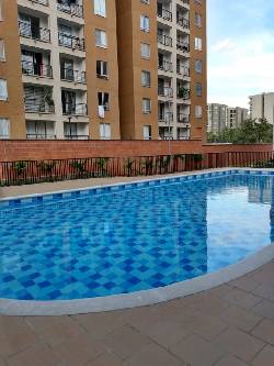 ALQUILO APARTAMENTO EN BOCHALEMA PARA ESTRENAR. Cali, Colombia