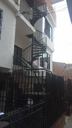 ALQUILO EXCELENTE APARTAMENTO EN FLORALIA. Cali, Colombia