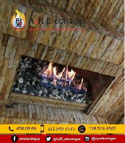 Servicio Tecnico de Chimeneas 3219493535 bogota, bogota