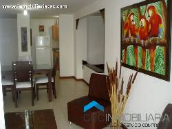 Cdigo AP21(Poblado-Patio bonito)Apartamento Amoblado E Medelln, colombia