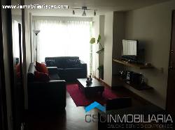 Cdigo AP16(poblado-oviedo) Apartamento Amoblado En alq Medelln, colombia