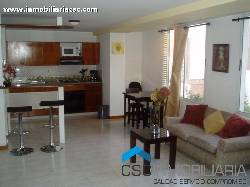 Cdigo AP11(laureles-nogal)Estudio tipo loft amoblado E Medelln, colombia