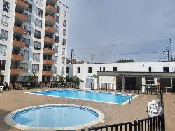 ALQUILO APARTAMENTO EN C.R. PUNTA DEL ESTE. Cali, Colombia