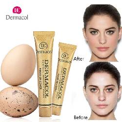 BASE DERMACOL MAKE UP COVER ORIGINAL Jamundi, Colombia