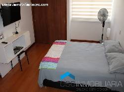 Cdigo AP87(poblado-oviedo) Apartamento Amoblado  Medelln, colombia