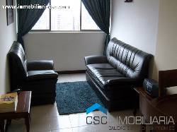 Cdigo AP12(san juan-80) Apartamento Amoblado En alquil Medelln, colombia