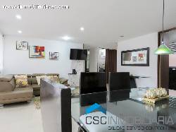 Cdigo AP43 Apartamento Amoblado en el Poblado Medelln, colombia