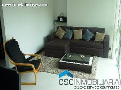 Cdigo AP19(poblado-oviedo) Apartamento Amoblado En alq Medelln, colombia