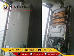 Reparacion de Calentadores Haceb 3185246507 Bogota, Colombia