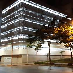 ALQUILO APARTAMENTO AMOBLADO (bucaramanga) bucaramanga, colombia