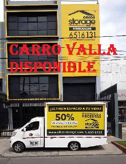 DISPONIBLES CARROS VALLA EN BOGOTA BOGOTA, COLOMBIA