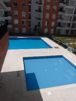 ALQUILO APARTAMENTO PARA ESTRENAR EN C.R. SAN GABRIEL. Cali, Colombia