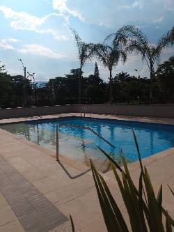 ALQUILO HERMOSO APARTAMENTO PARA ESTRENAR EN U.R. KRABI Cali, Colombia