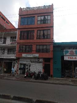 ALQUILO EXCELENTE APARTAMENTO EN CHAPINERO. Cali, Colombia