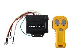 mando control  inalambrico para cabrestante 4x4 cali, colombia