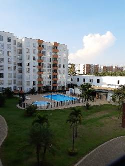 SE ALQUILA APARTAMENTO EN CR. PUNTA DEL ESTE. Cali, Colombia