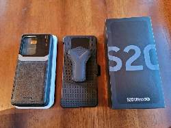 venta samsung galaxy s20 ultra/ iphone 11 pro max Baures, uusa