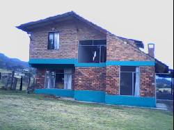 Arriendo Casa Campestre Subachoque Subachoque, Colombia
