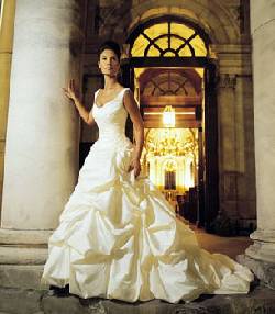 Vestido de Novia  Bogot�, Colombia