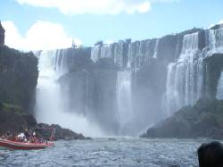 Paquete Turistico Cataratas del Iguazu Bogota, Colombia