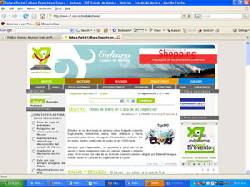 X7 - PORTAL CULTURAL EN INTERNET - ESTADO DE MEXIC toluca, mexico