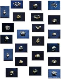 VENDO  JOYAS  EN  PLATA AL  POR  MAYOR  Y  DETAL BOGOTA, COLOMBIA
