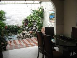 vendo casa  totalmente amoblada 4, colombia