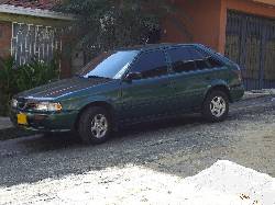 MAZDA 323 HS 2001 MEDELLIN, COLOMBIA