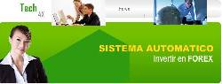 Con Tech4x tendrs un Curso de FOREX. barcelona, espaa