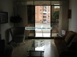 Apartamento en el Poblado (Medelln-Colombia) 83 m Medellin, Colombia