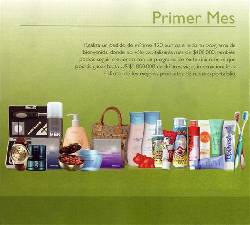 UNETE A LA VENTA POR CATALOGO ORIFLAME Barranquilla, Colombia