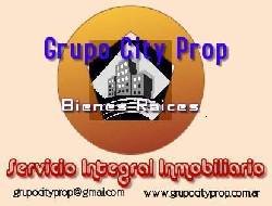 Busco socio/a para Inmobiliaria CABA, argentina