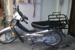 Se vende moto honda C100 Palmira, Colombia