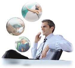  GRAN OPORTUNIDAD DE EMPLEO SEGURO ! BOGOTA, COLOMBIA