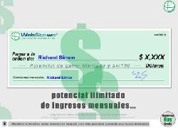 EL DINERO ES TUYO! RECIBE TU CHEQUE DE INMEDIATO!  guayaquil, ecuador