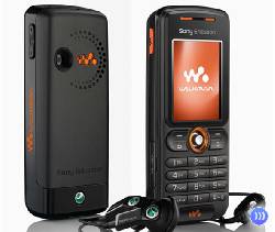 VENTA DE CELULAR Sony Ericsson W200  BARATISIMO!!! cali, colombia