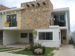 CASA EN EL MANATIAL, 3 RECAMARAS JALISCO, MEXICO