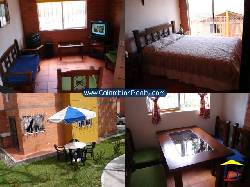 Casas Para la Venta (en Santa Fe De Antioquia-Colo Medellin, Colombia