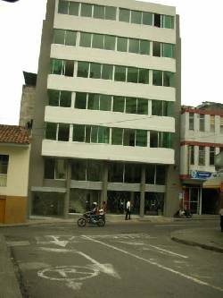 SE VENDE EDIFICIO SECTRO CENTRO IDEAL HOTEL CLINIC CALI, COLOMBIA