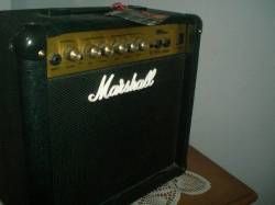 AMPLIFICADOR MARSHALL bogota, colombia