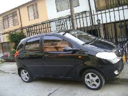 vendo automovil change benni manizales, colombia