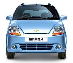 Spark Gt con cuotas de Spark Pereira, Colombia