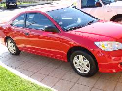SE VENDE HONDA CIVIC 05' Bayamon, Puerto Rico