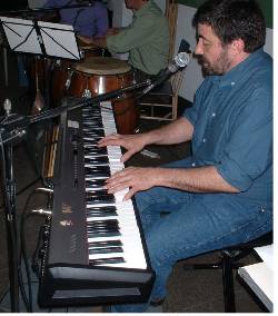 PIANO, TECLADOS Y M�SICA, CLASES PARTICULARES Buenos Aires, Argentina
