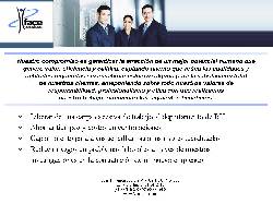 Face Consultores Monterrey, Mexico